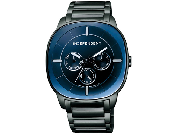 Citizen INDEPENDENT BH7-318-51 / Watch Worldwide Citizen