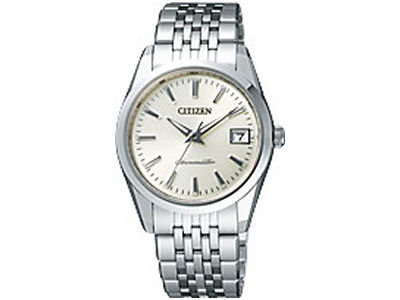 Citizen THE CITIZEN CTQ57-0932 / Watch Worldwide Citizen